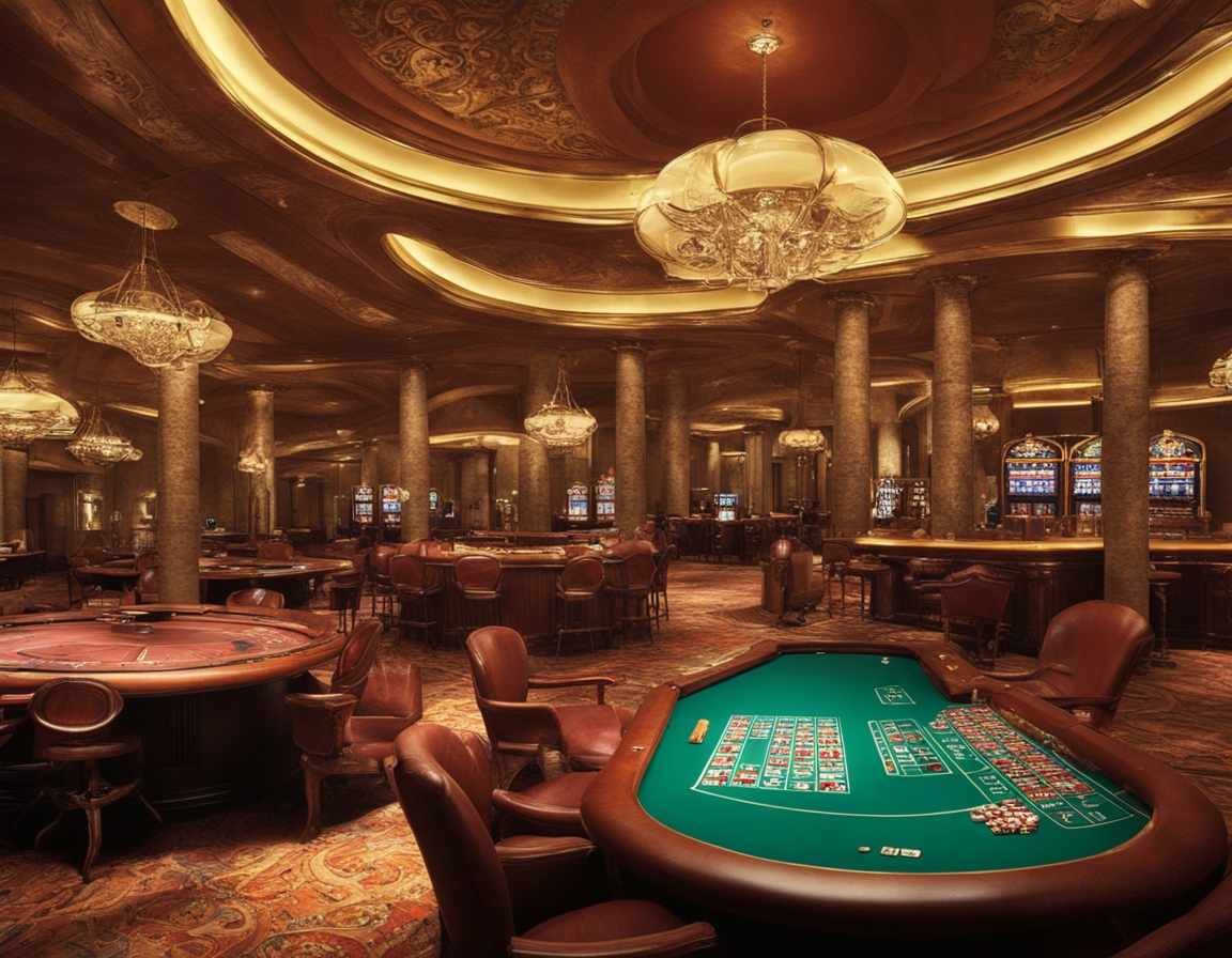 565 bet