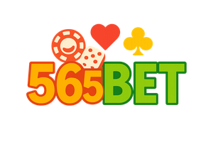 565 bet logo